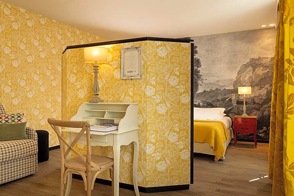 Hotel L’Antoine