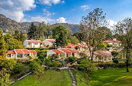 Country Inn Nature Resort Bhimtal