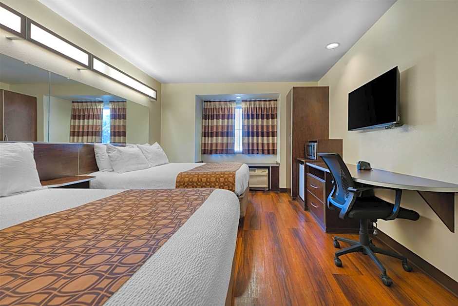 SureStay Plus Hotel by Best Western Buckhannon