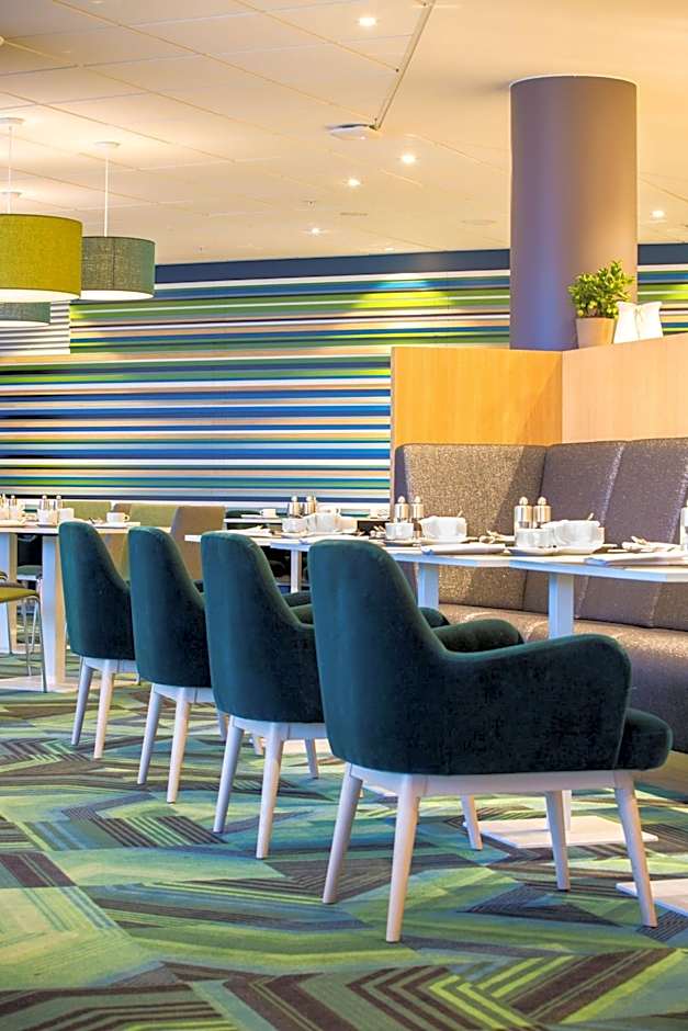 Radisson Blu Hotel Oslo Alna