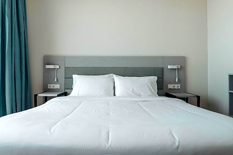 Elements Hotel & Shops Curacao