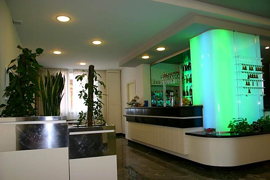 Hotel Della Motta