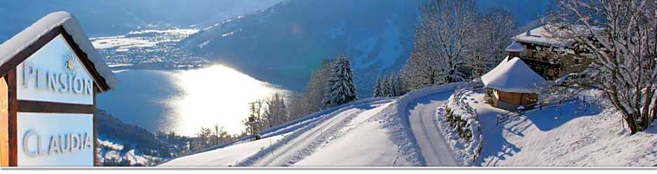 Pension Claudia Zell am See