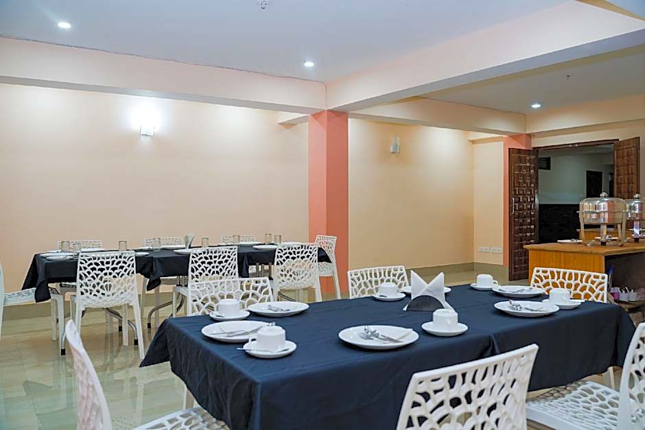 The Bankhim Residency Gangtok – Gangtok, OK