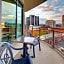 Hampton Inn By Hilton and Suites Roanoke-Downtown, VA