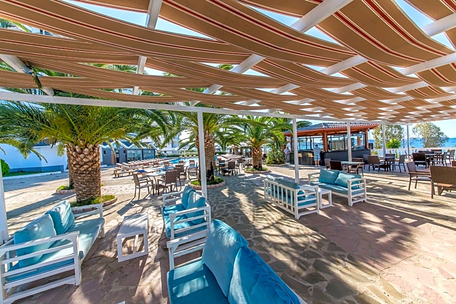 Hotel Saranda Palace