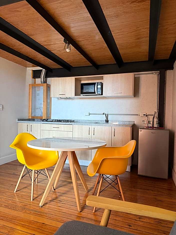 Casa Moctezuma