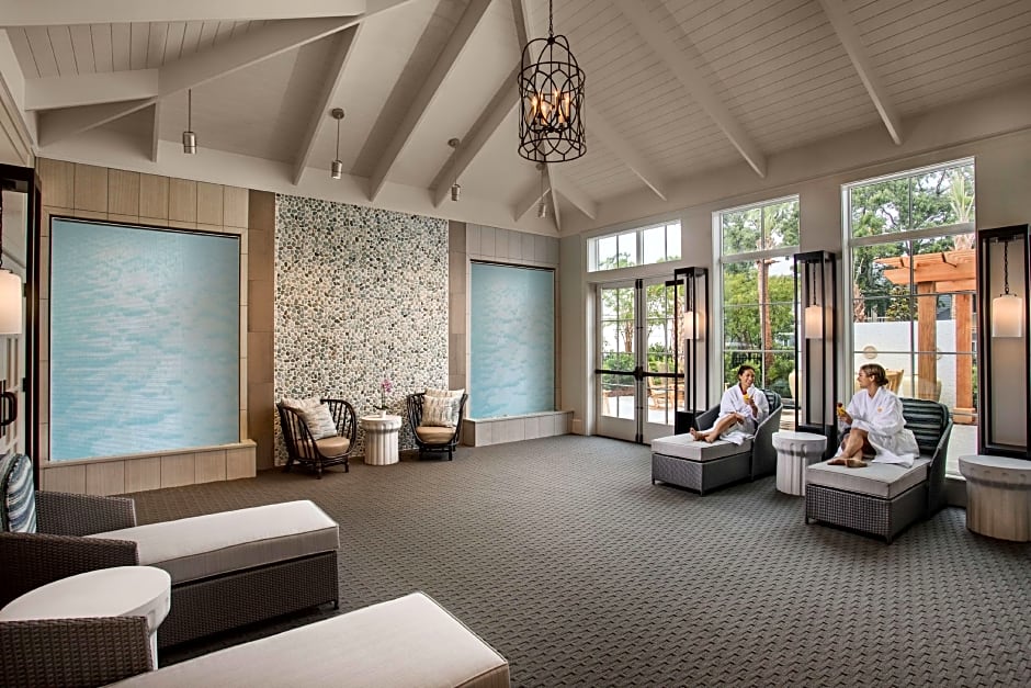 Embassy Suites by Hilton Myrtle Beach Oceanfront