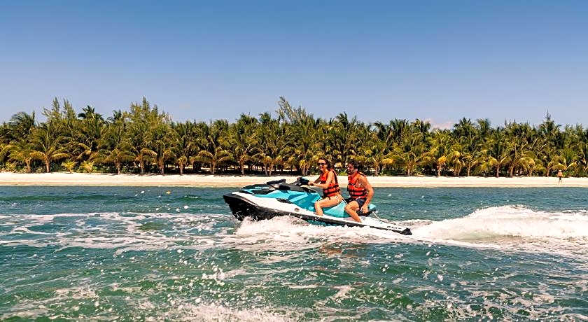 El Dorado Seaside Suites - Catamaran Cenote & More Inclusive- Adults Only