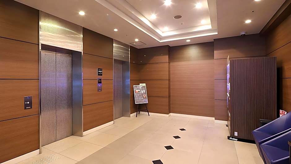 Dormy Inn Sendai Annex Natural Hot Spring