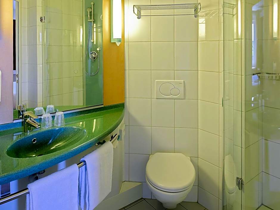 ibis Fribourg