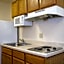 WoodSpring Suites Macon West I-475