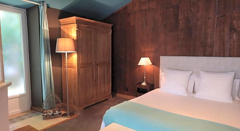 Relais de Chasse la Chaignaie