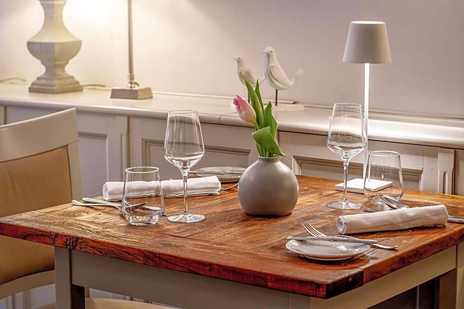 Boutique Hotel U Solné brány