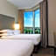 Hilton Suites Toronto/Markham Conference Center And Spa