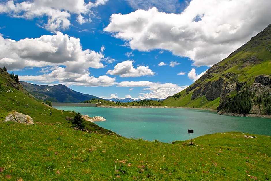 Hotell Millefiori- Alpine Event Lodge