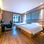 Shuyue Hotel (Ningbo Yushe Airport College of Finance and Economics)