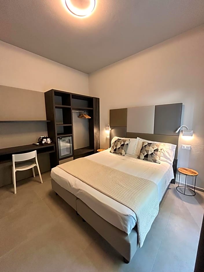 Anastasi Hotel e Residence