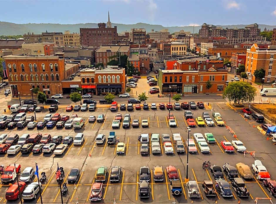 Radisson Hotel La Crosse