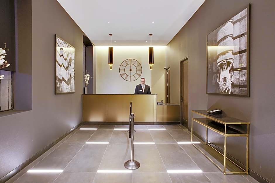 The Hotel @ Fifth Avenue