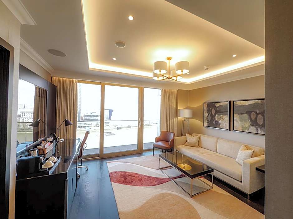 Hyatt Regency London Albert Embankment