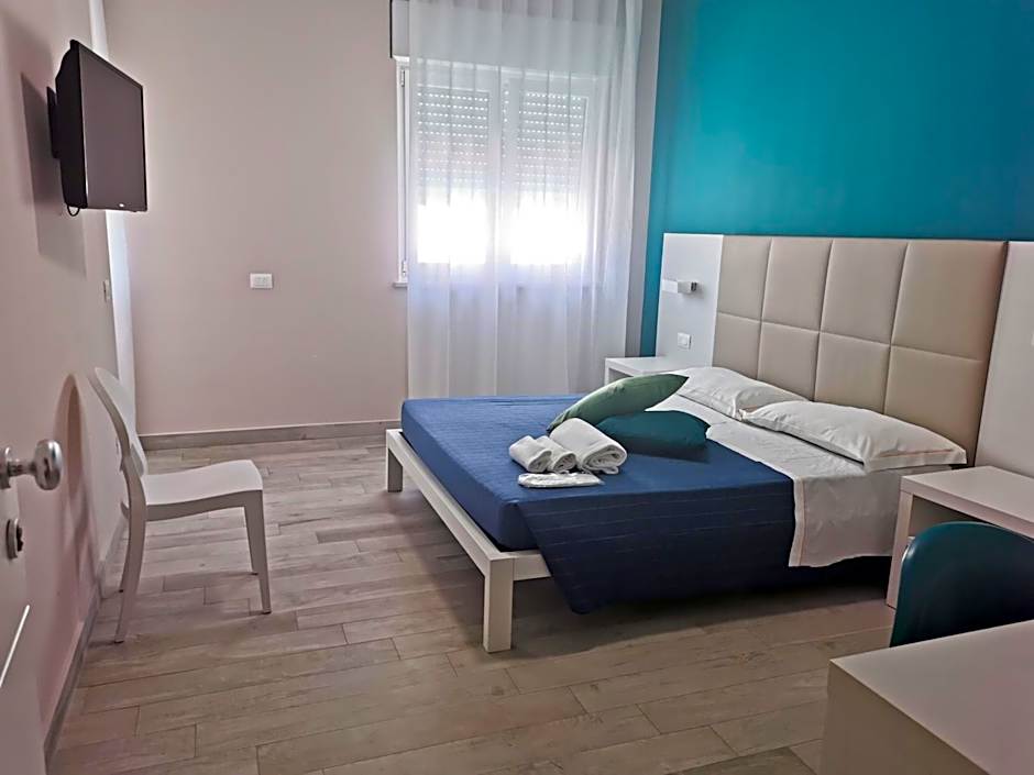 Elite Boutique Hotel