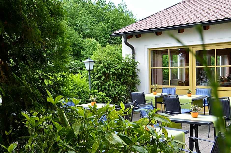 Hotel Gasthof Am Forsthof