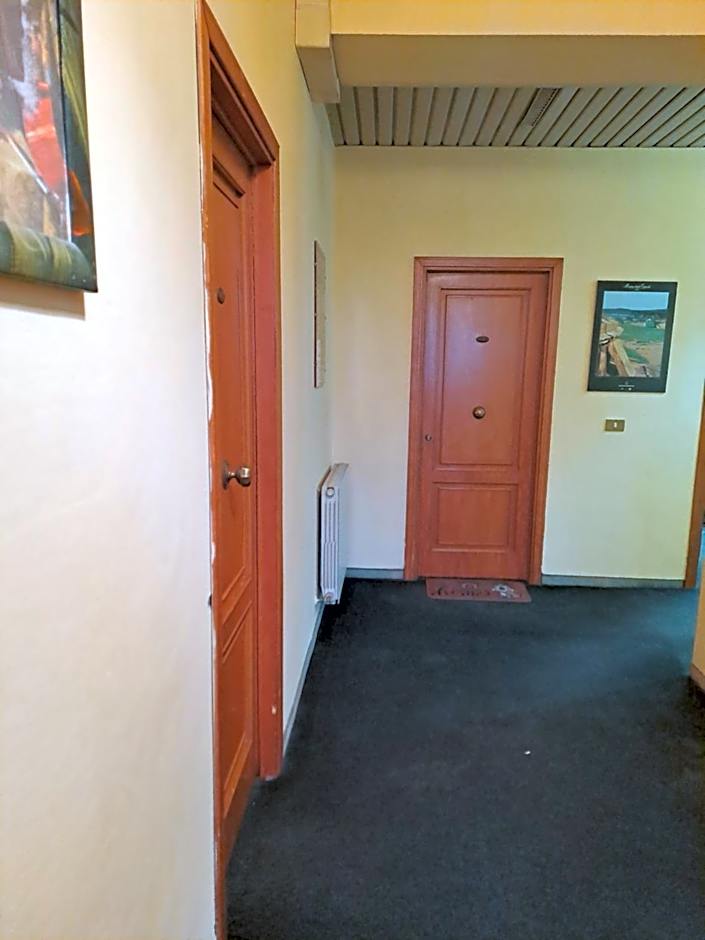 Giappone Inn Flat