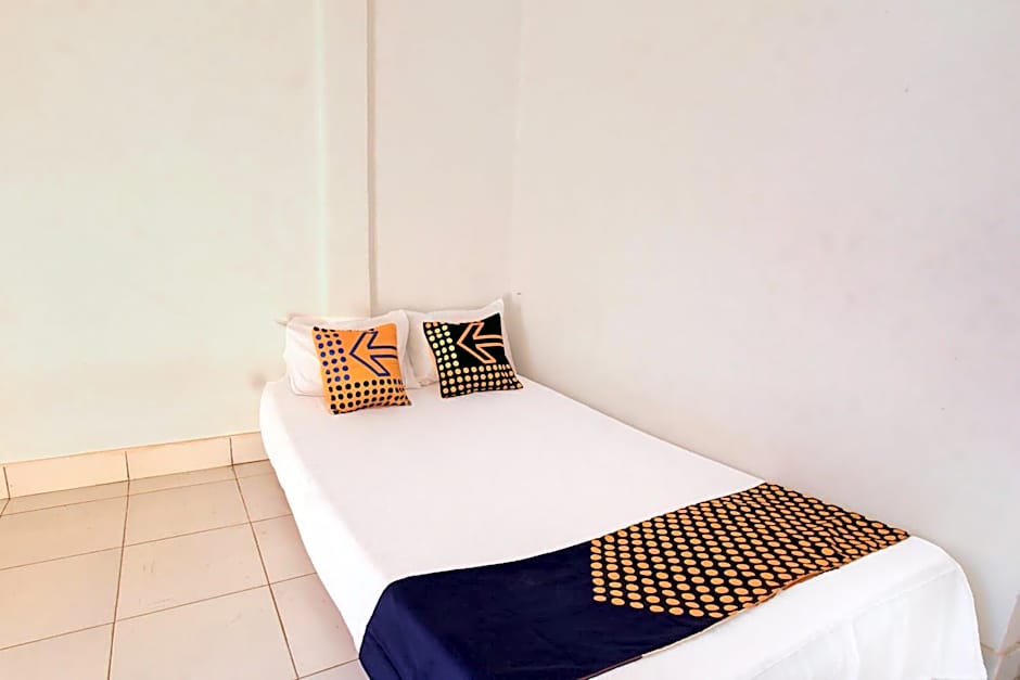 OYO Life 93156 Rumah Kosan