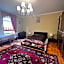 Spacious rooms in peaceful Jelgava area