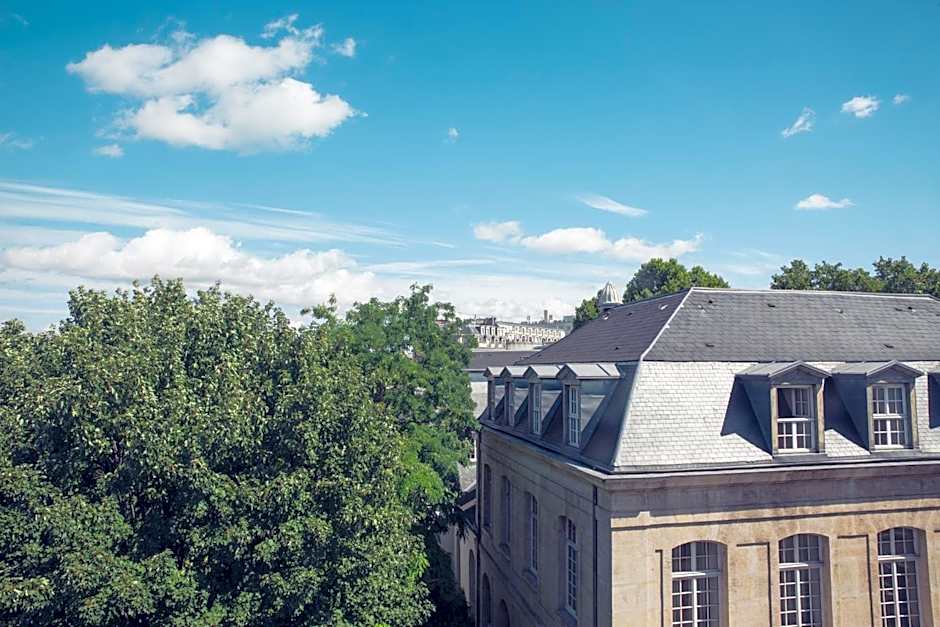 Timhotel Paris Gare De L'Est