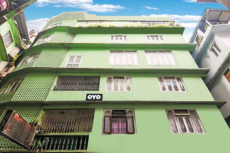 Hotel O Mayel – Gangtok, OK