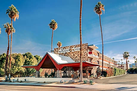 Royal Sun Palm Springs