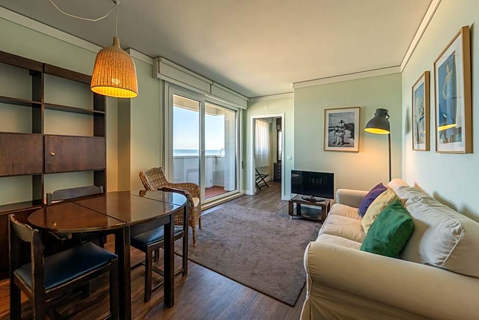 Hotel Apartamento Solverde