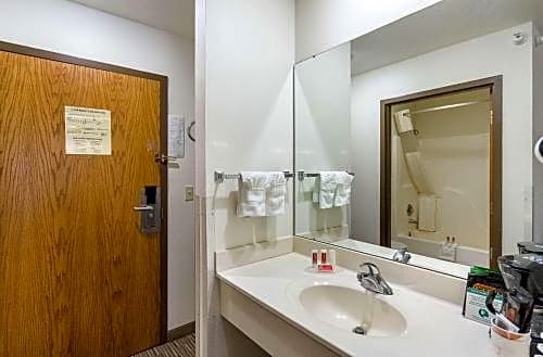 Econo Lodge Livingston