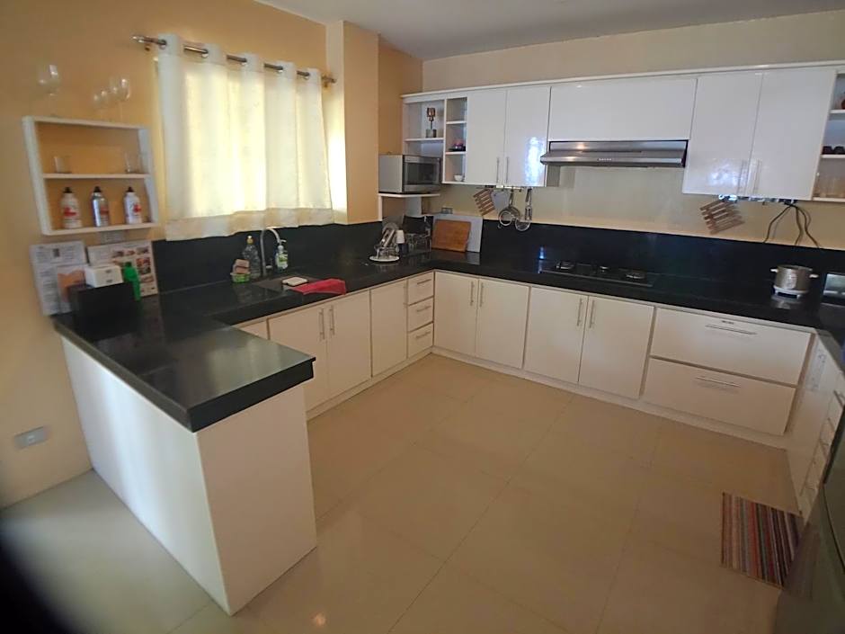 Amami Beachfront Villa with Private Beach