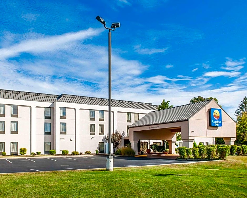 Comfort Inn Oxford