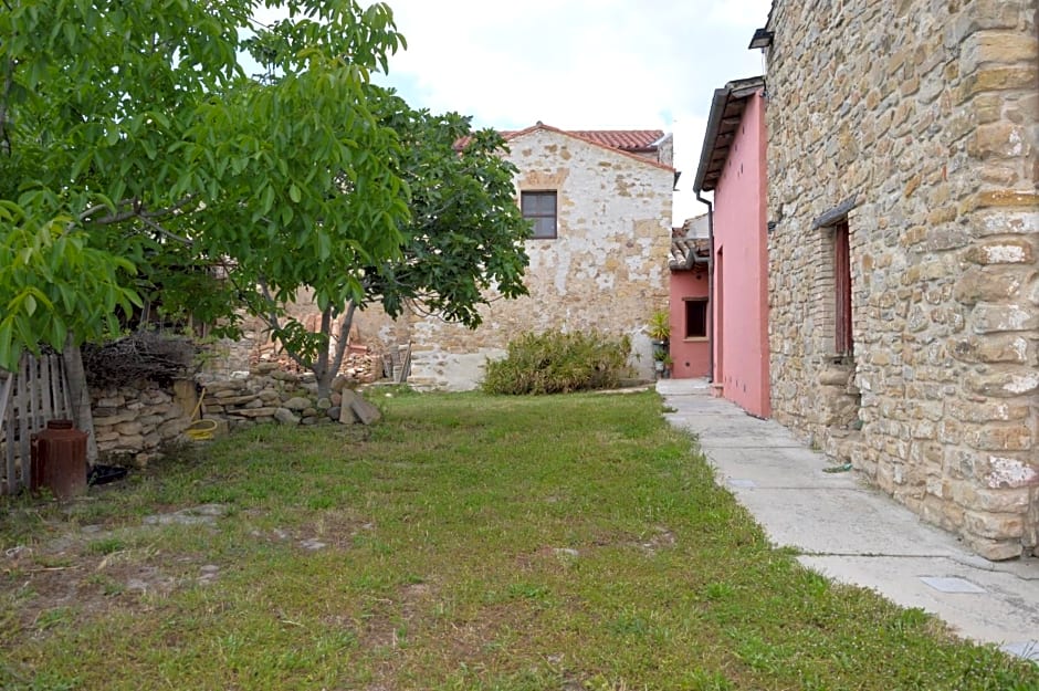 Sa Domu de sa Contissa