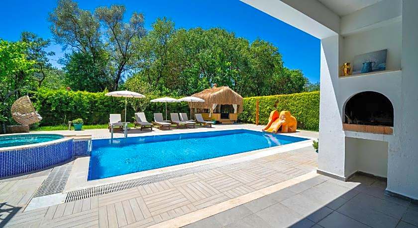 Lemon Villa Fethiye