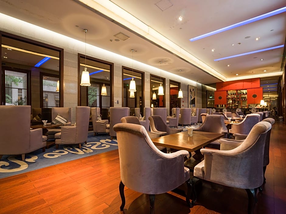Royal Tulip Luxury Hotel Carat - Guangzhou
