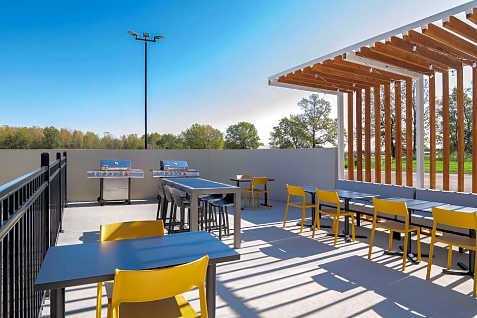 Home2 Suites by Hilton Jonesboro