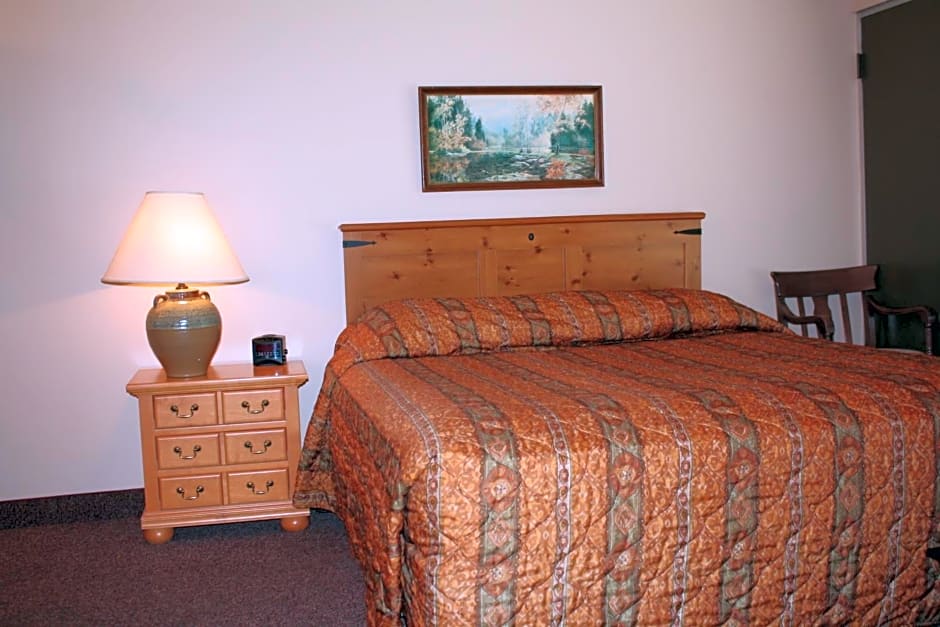 Outback Roadhouse Motel & Suites Branson