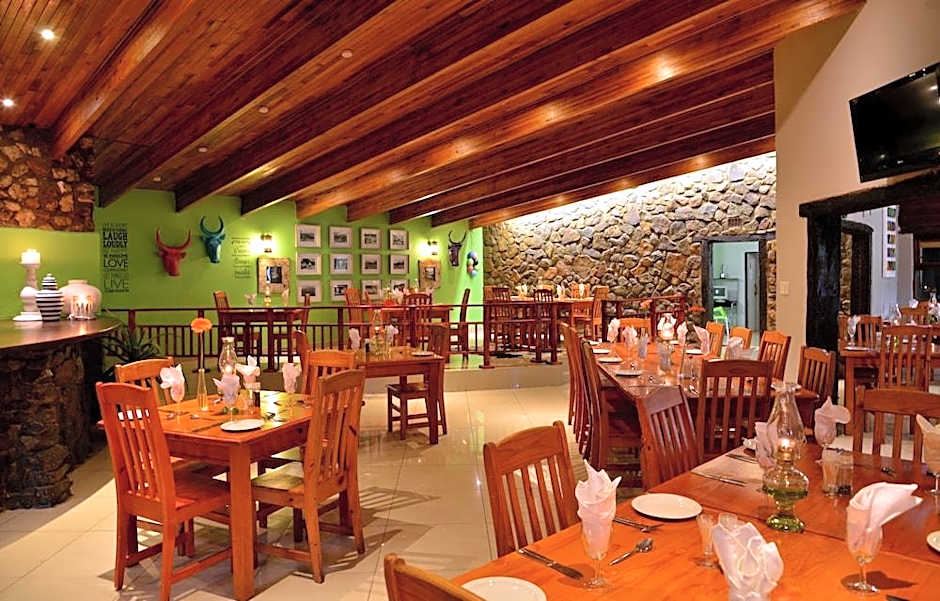 eBundu Lodge