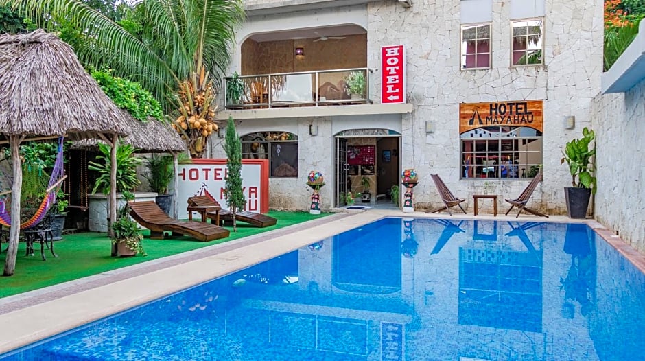 Hotel Mayahau Coba