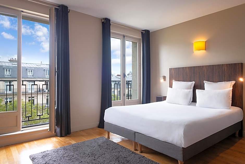 Suites & Hotel Helzear Champs-Elysees