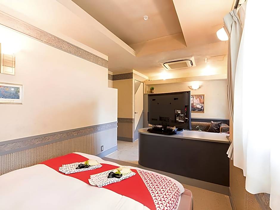 Tabist Hotel Nizi Fuefuki Misaka