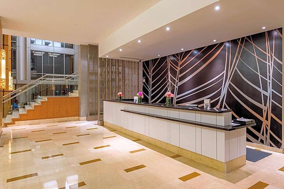 Hyatt Regency Trinidad