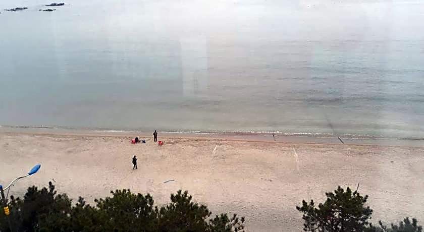 Residence Hotel Blue Ocean View