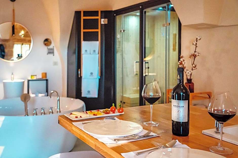 Lifta Boutique Hotel & Spa