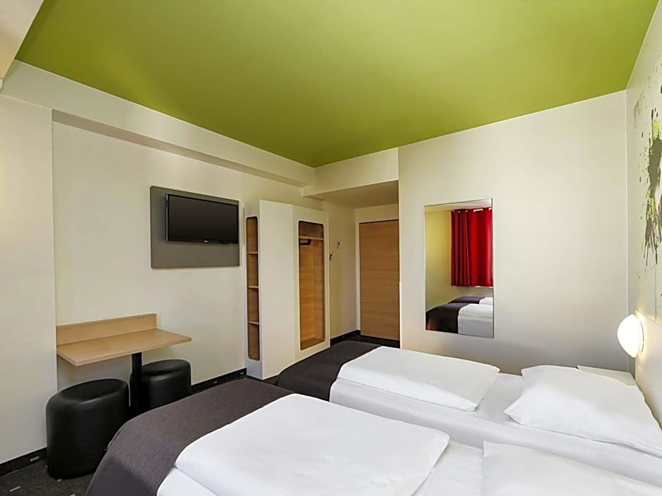 B&B Hotel Berlin Potsdamer Platz